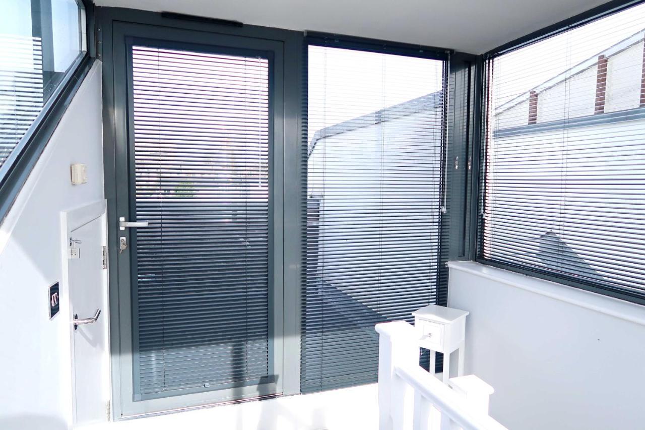 3 The Mews Montpellier Villa Cheltenham Exterior photo